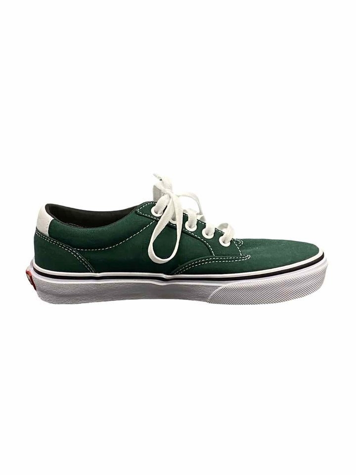 Vans Shoe Size 37 Green NWT Sneakers