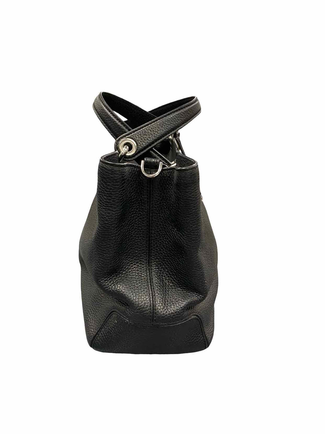 Michael Kors Black Purse