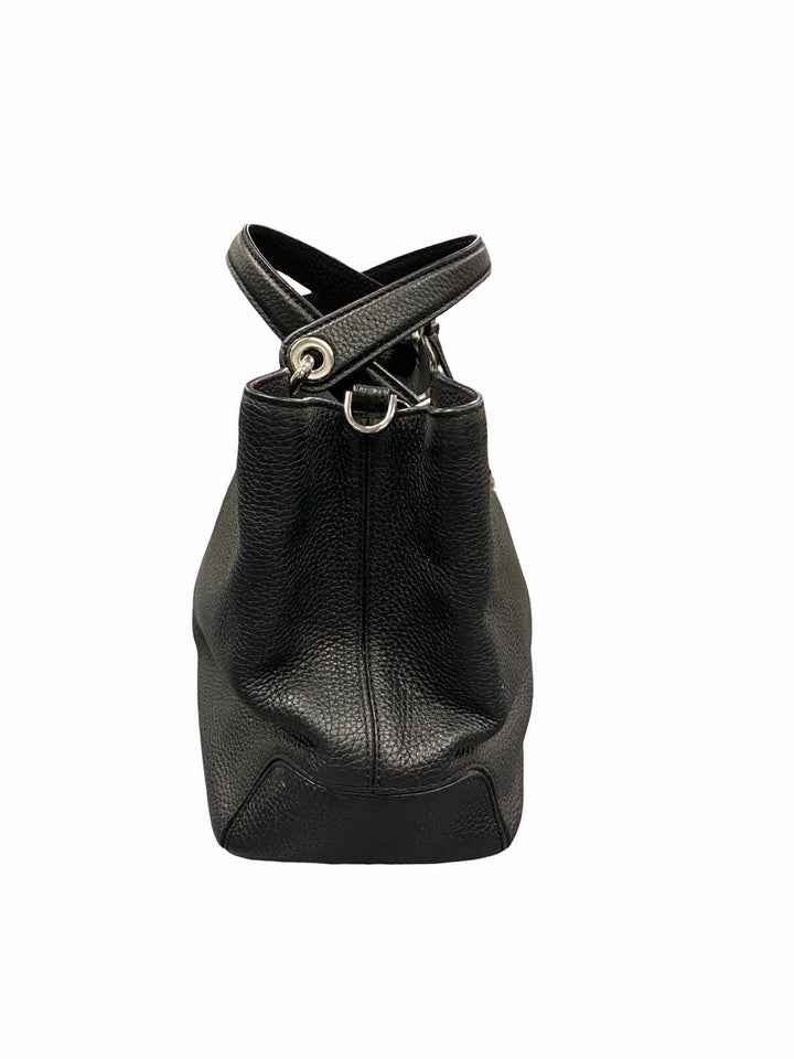 Michael Kors Black Purse