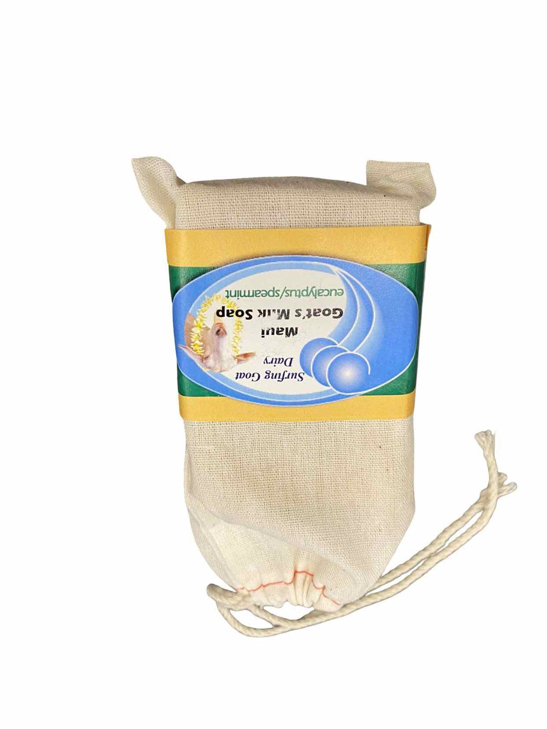 Surfing Goat Dairy Eucalyptus/spearmint Misc. Accessory