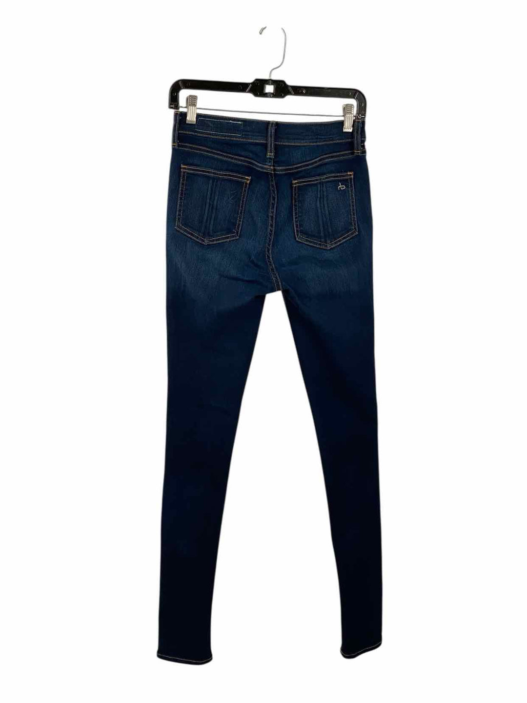 Rag & Bone Size 27 Blue Jeans