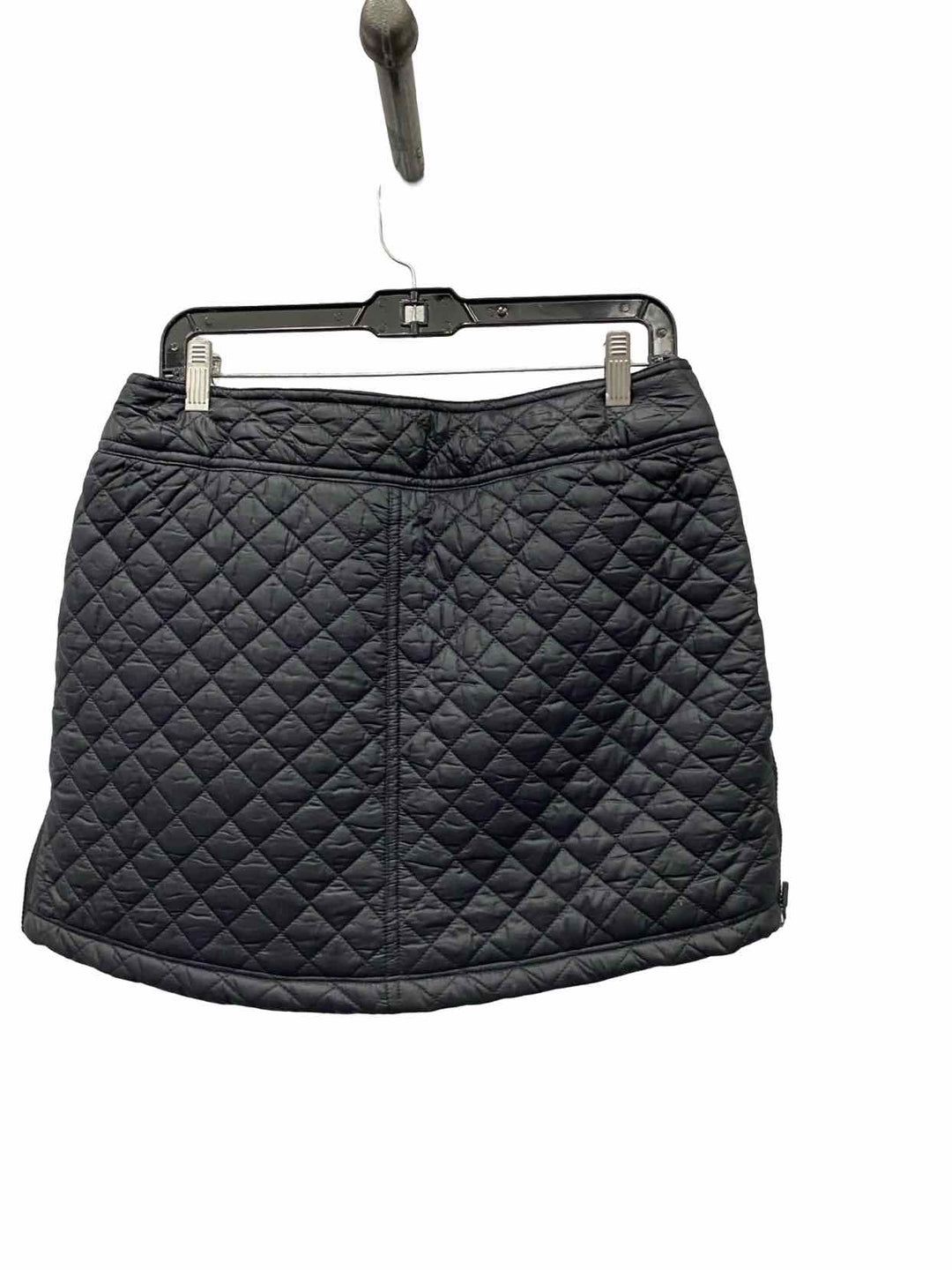 Calvin Klein Size M Black Skirt