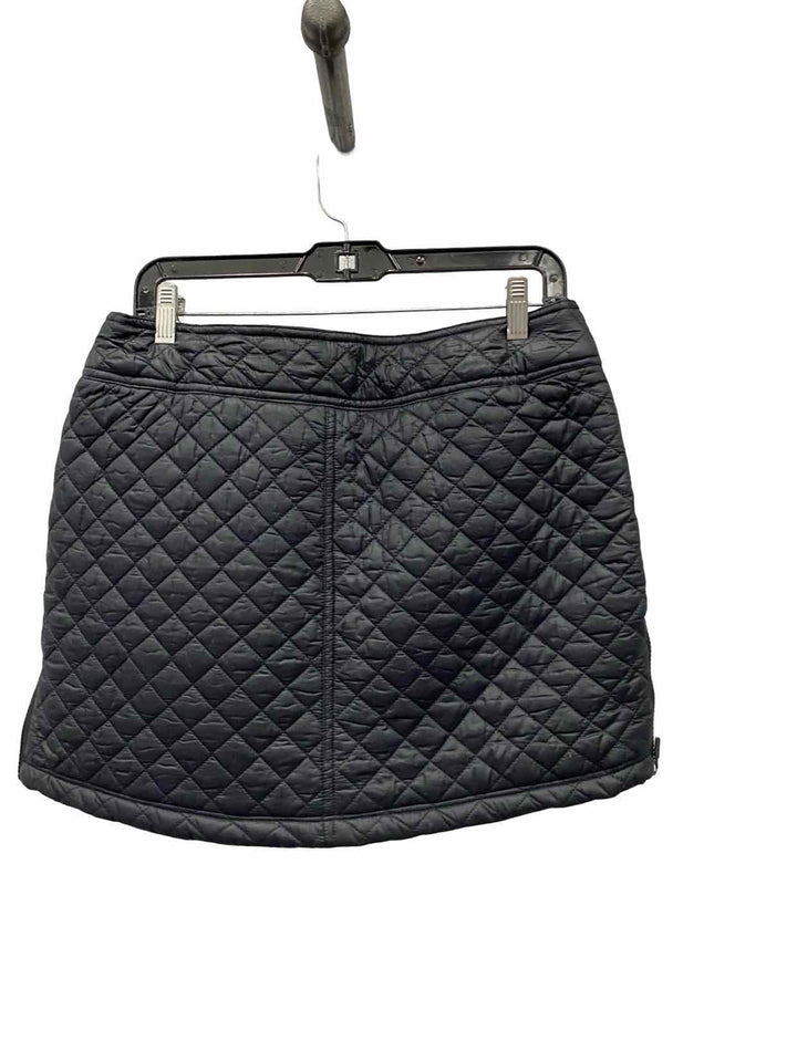 Calvin Klein Size M Black Skirt