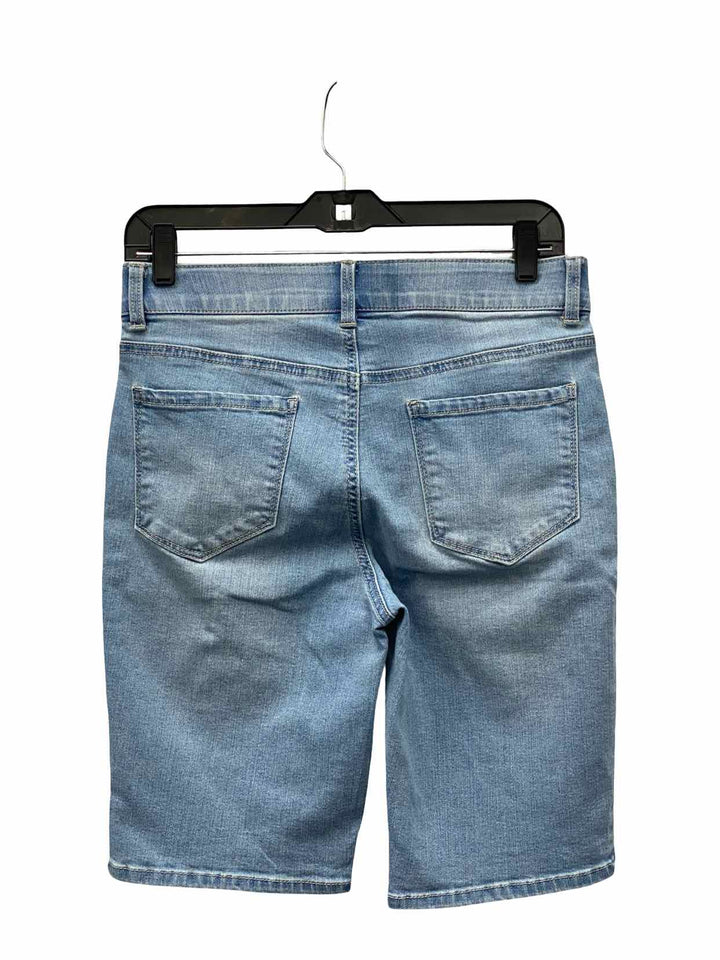 d.jeans Size 4 Denim Shorts