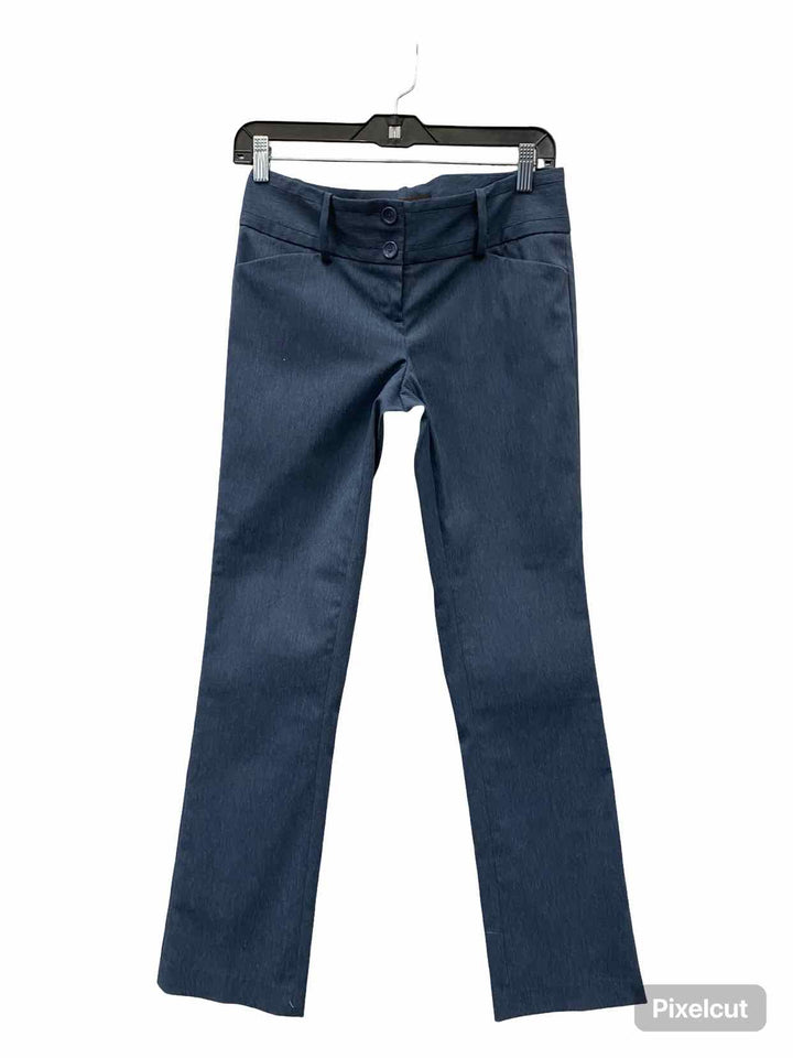 The Limited Size 2 Blue Pants