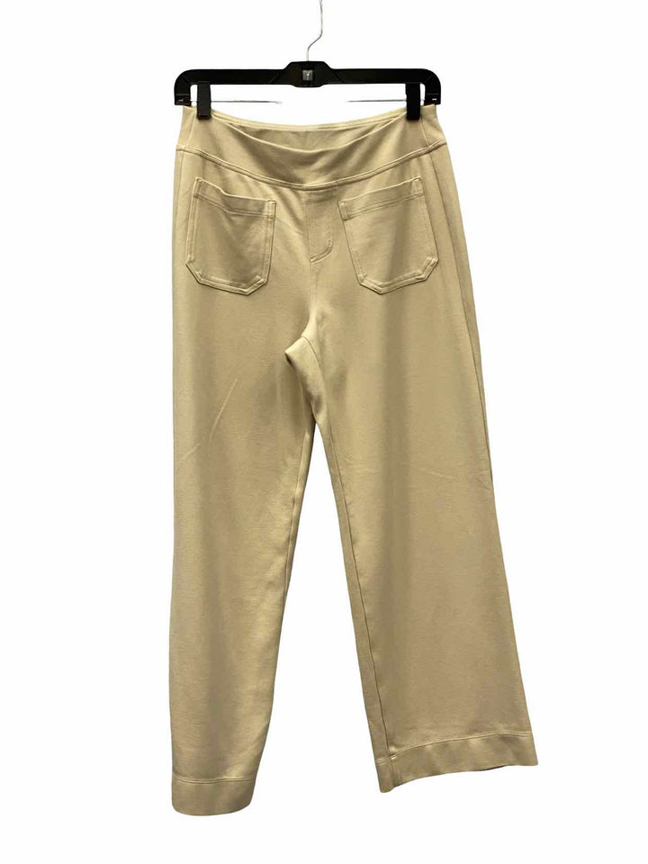 Belle Size 10 Cream Pants