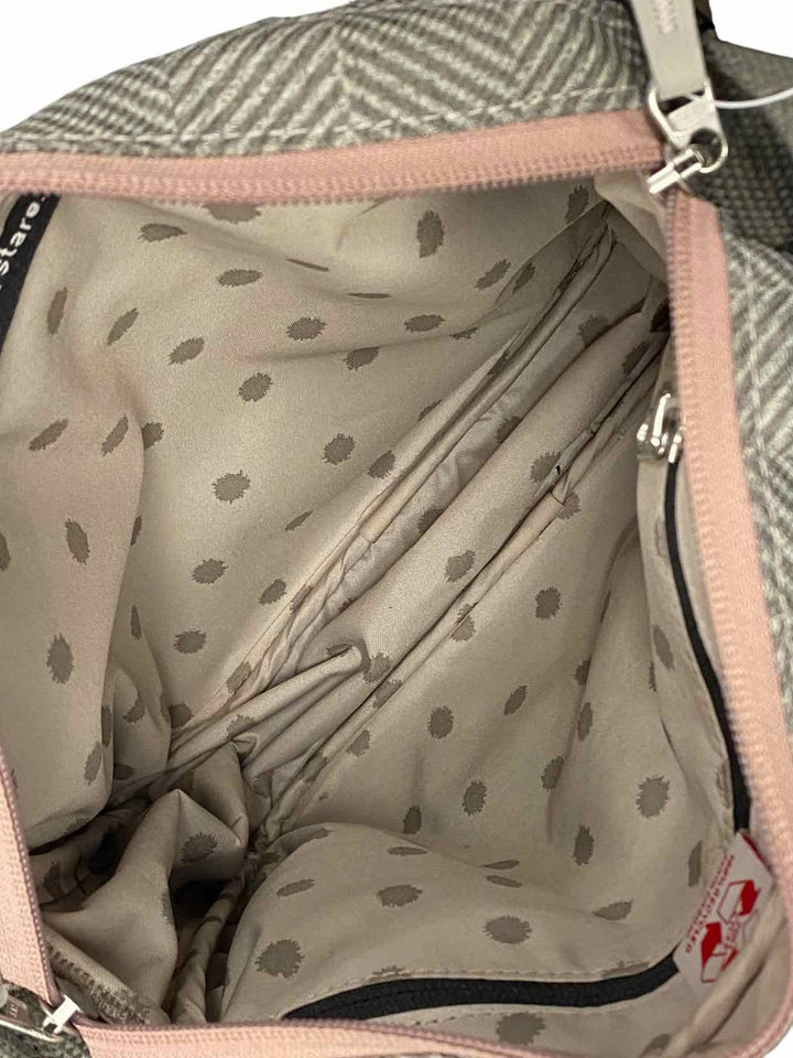 Timbuk2 Gray Purse