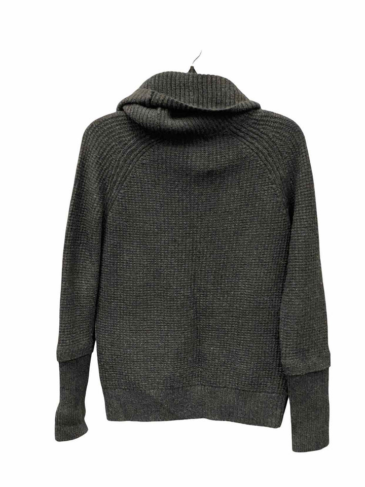Market & Spruce Size XS Grey Sweater