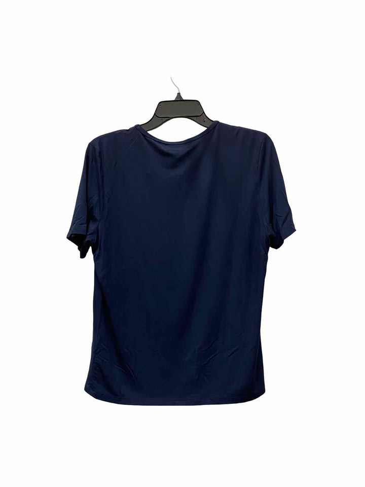 Ripley Rader Size 1X Navy T-shirt