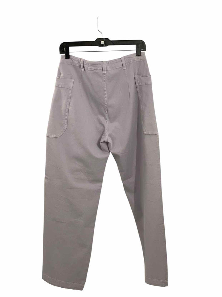 Lola Jeans Size 30 Lavender Jeans