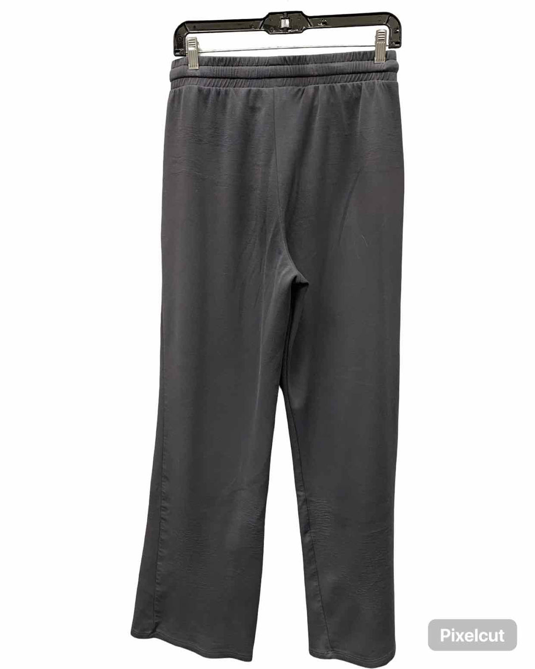 Revival Size M Grey Athletic Pants