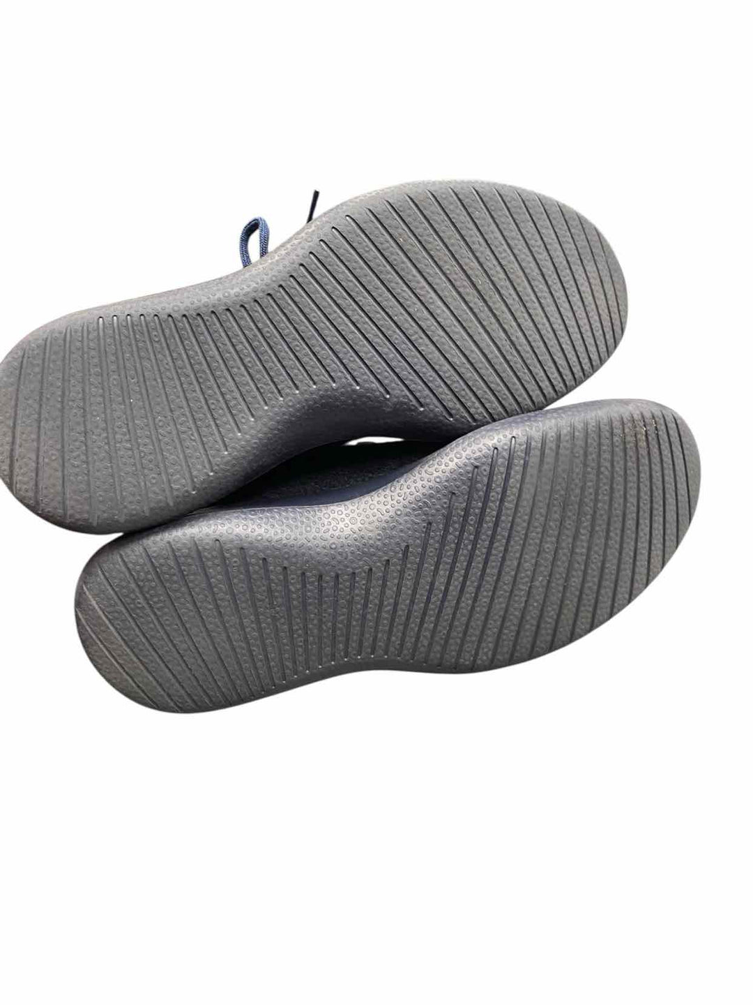 Allbirds Shoe Size 9 Blue Wool Runner NZ Waterproof Sneakers