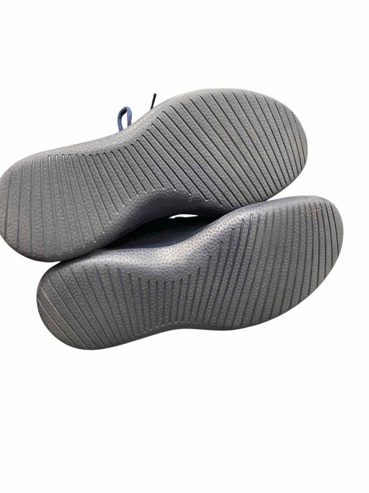 Allbirds Shoe Size 9 Blue Wool Runner NZ Waterproof Sneakers