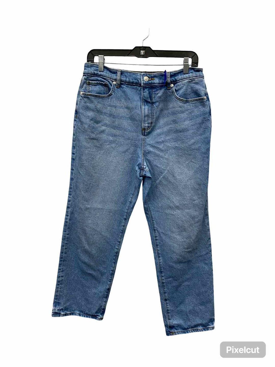 Loft Size 30 Blue Jeans