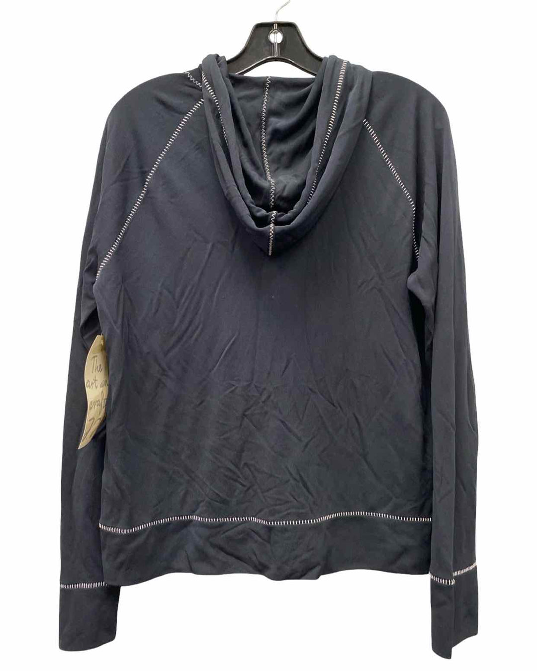 J Jill Size S Black Sweater