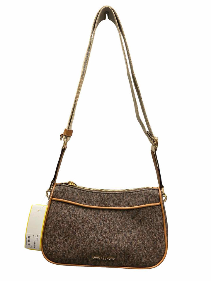 Michael Kors Brown Purse