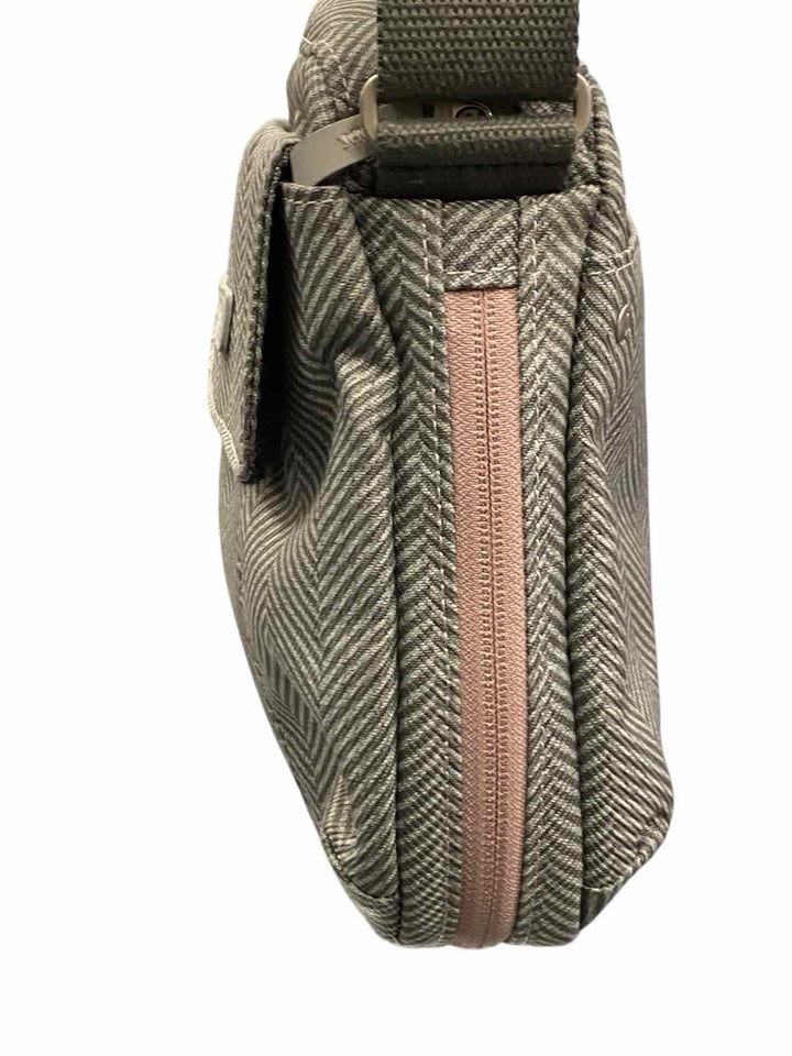 Timbuk2 Gray Purse