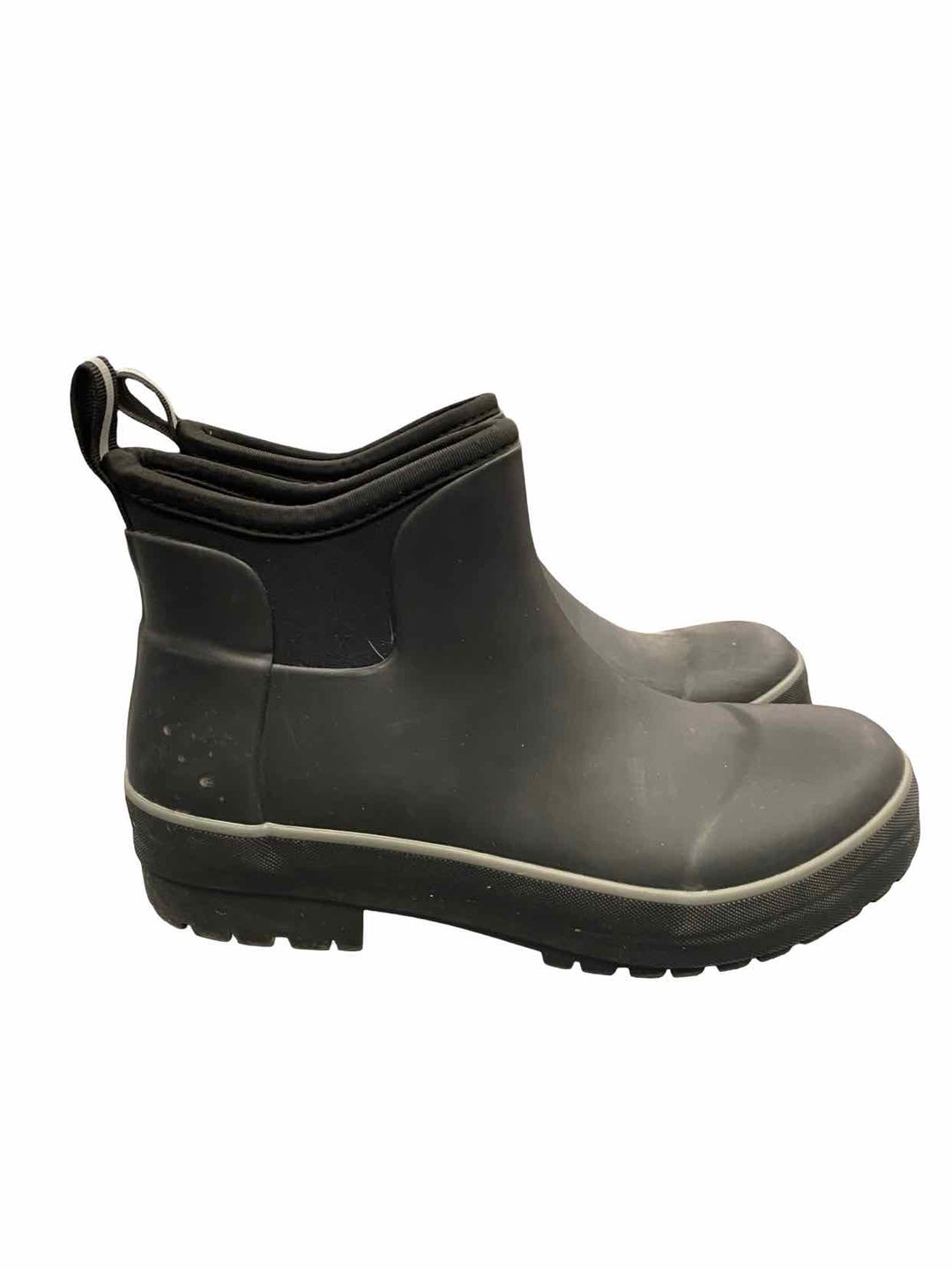 Chooka Shoe Size 6 Black Boots(Ankle)