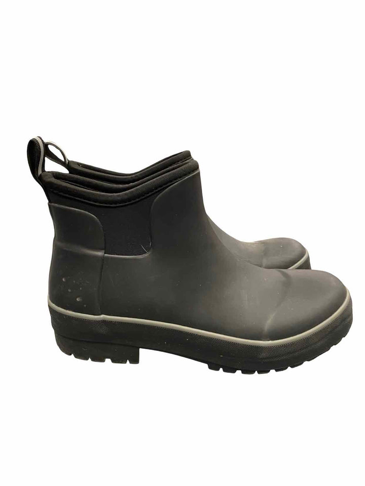 Chooka Shoe Size 6 Black Boots(Ankle)