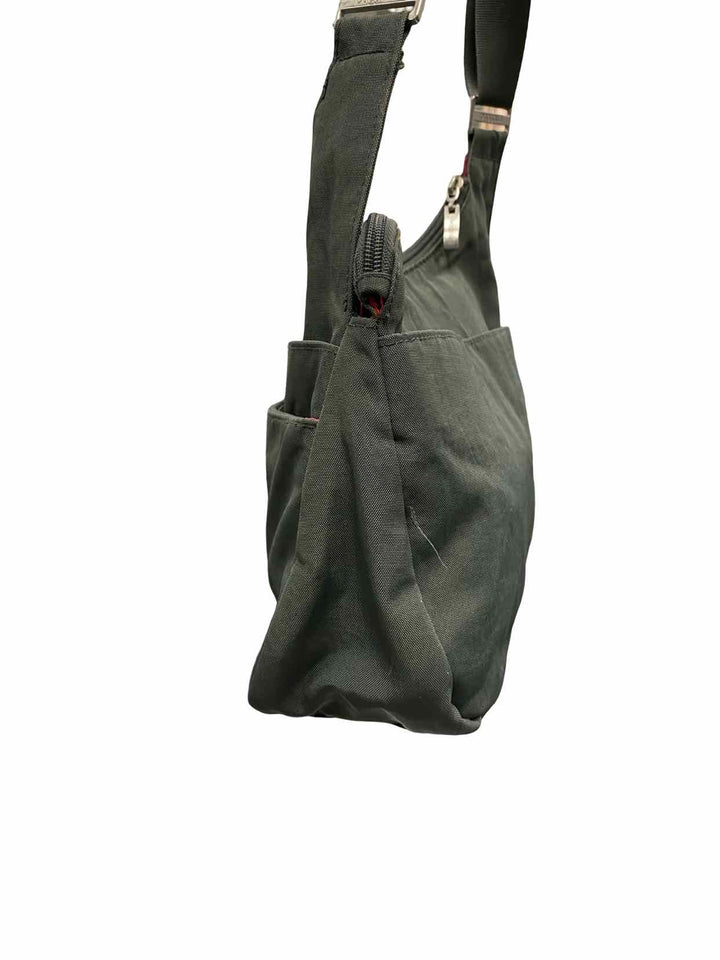 Baggallini Gray Purse