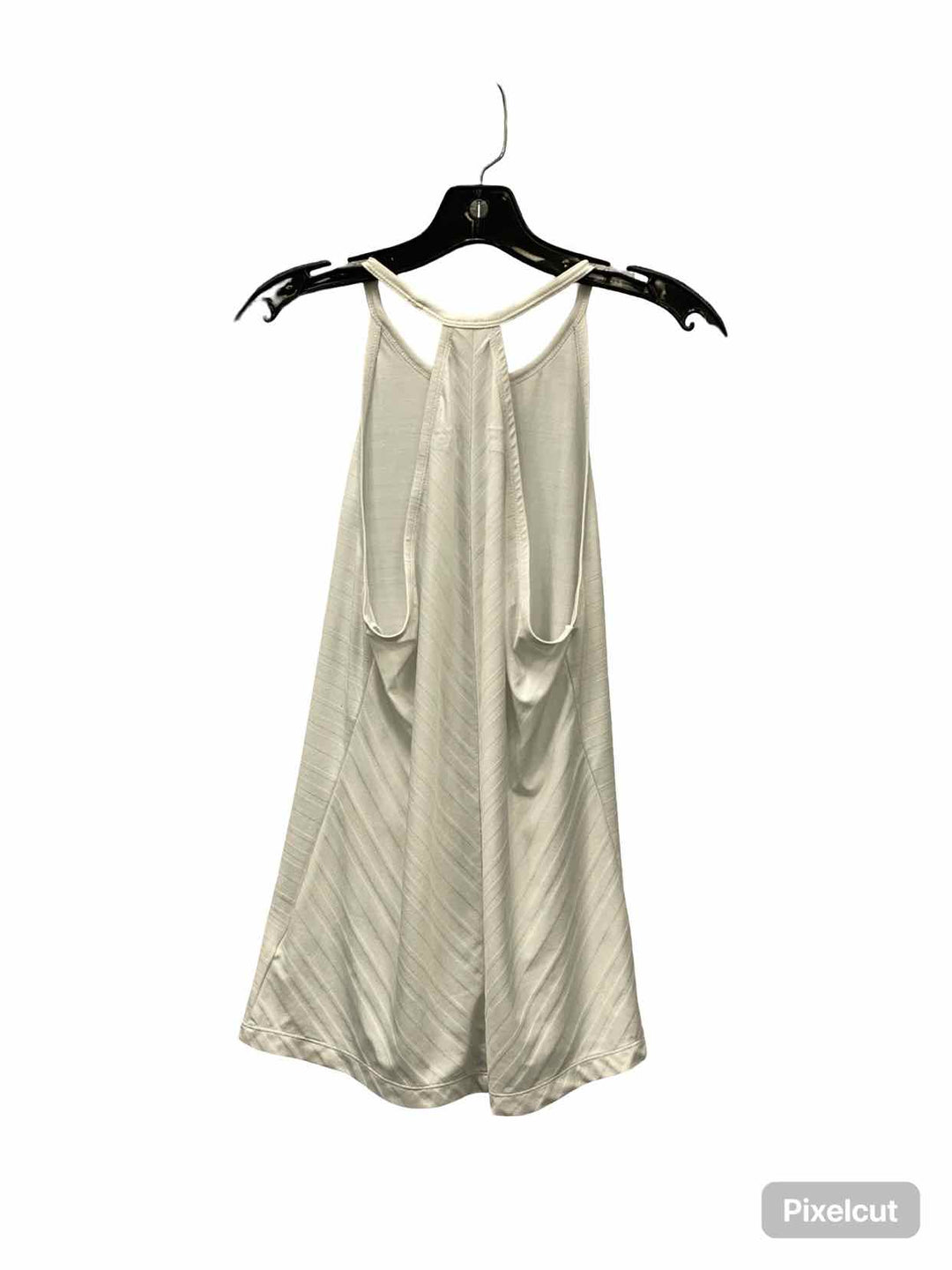 Mountain Hard Wear Size M White Tank Top