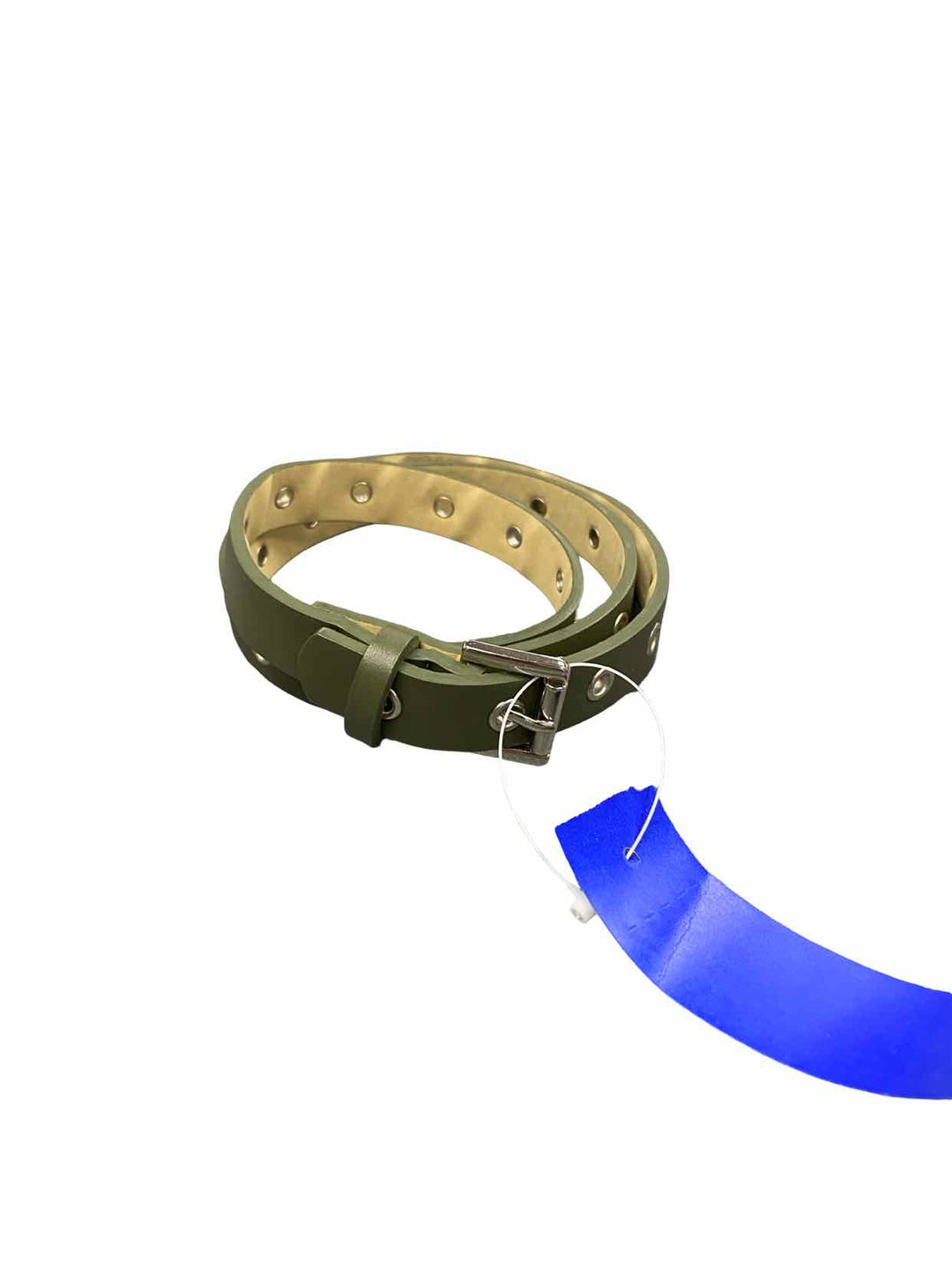 S Green Belt
