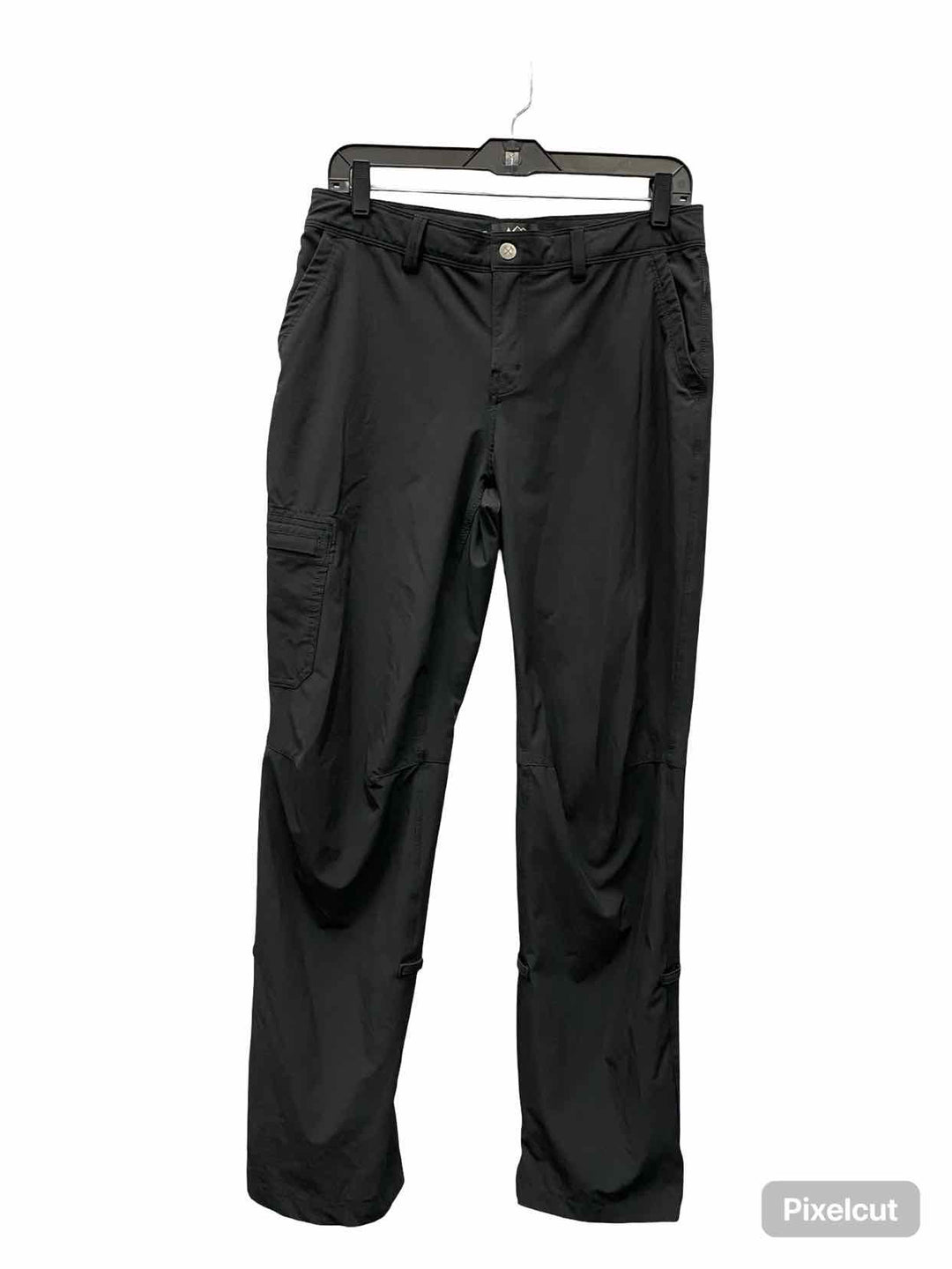 REI Size 8 Black Pants