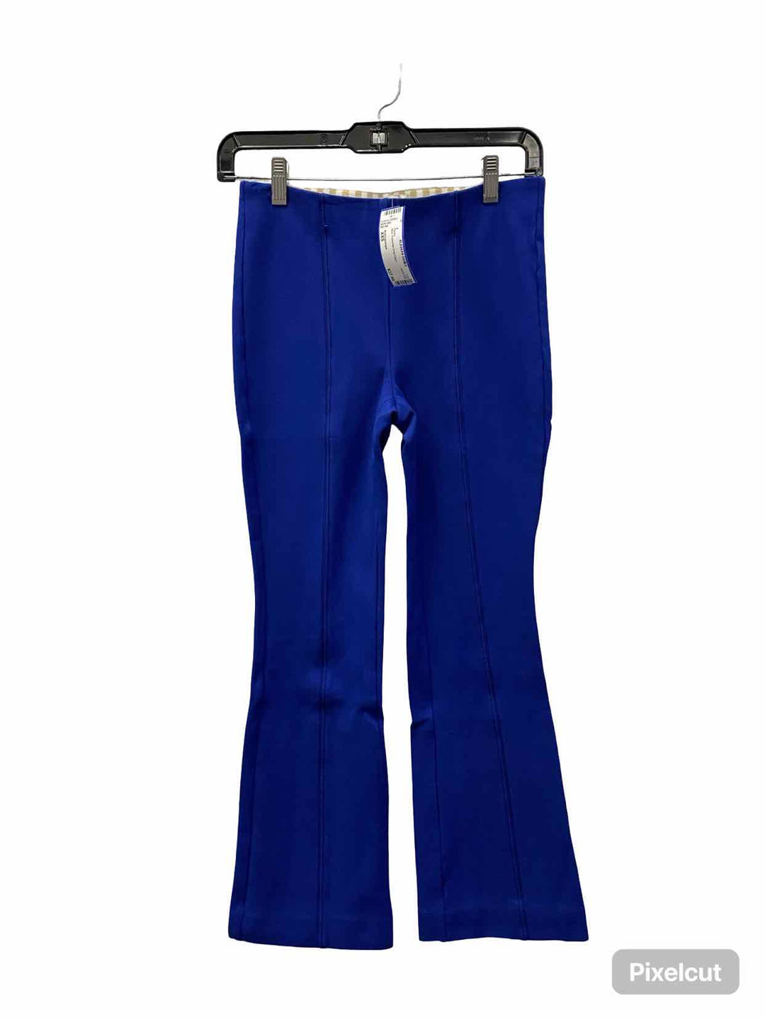 Anthropologie Size XXS Blue Pants