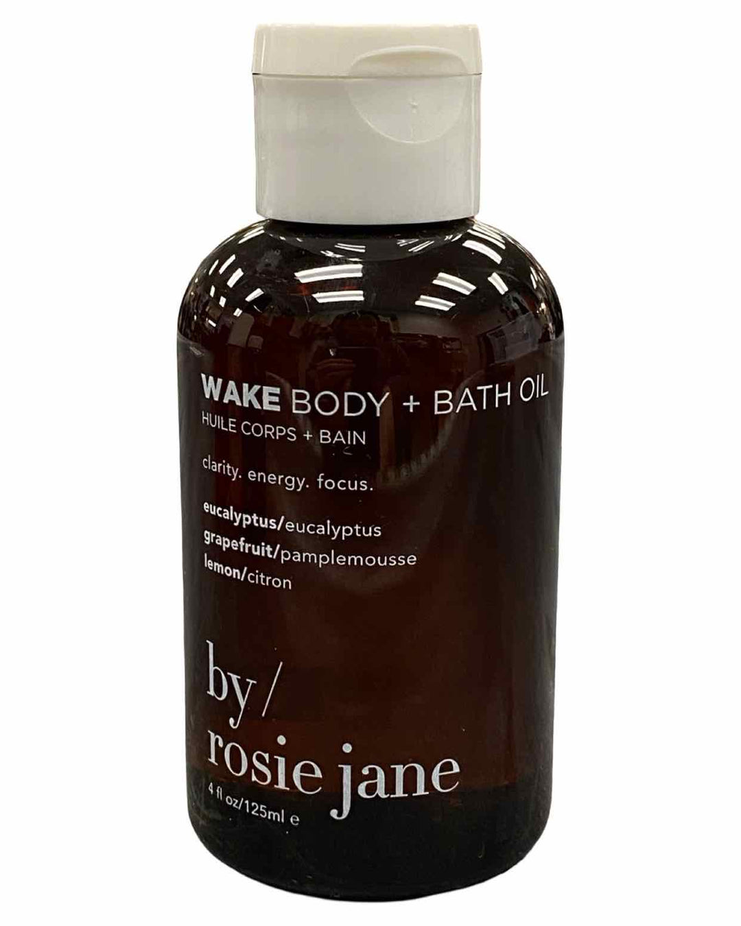 by rosie jane Wake Body +  Bath Oil