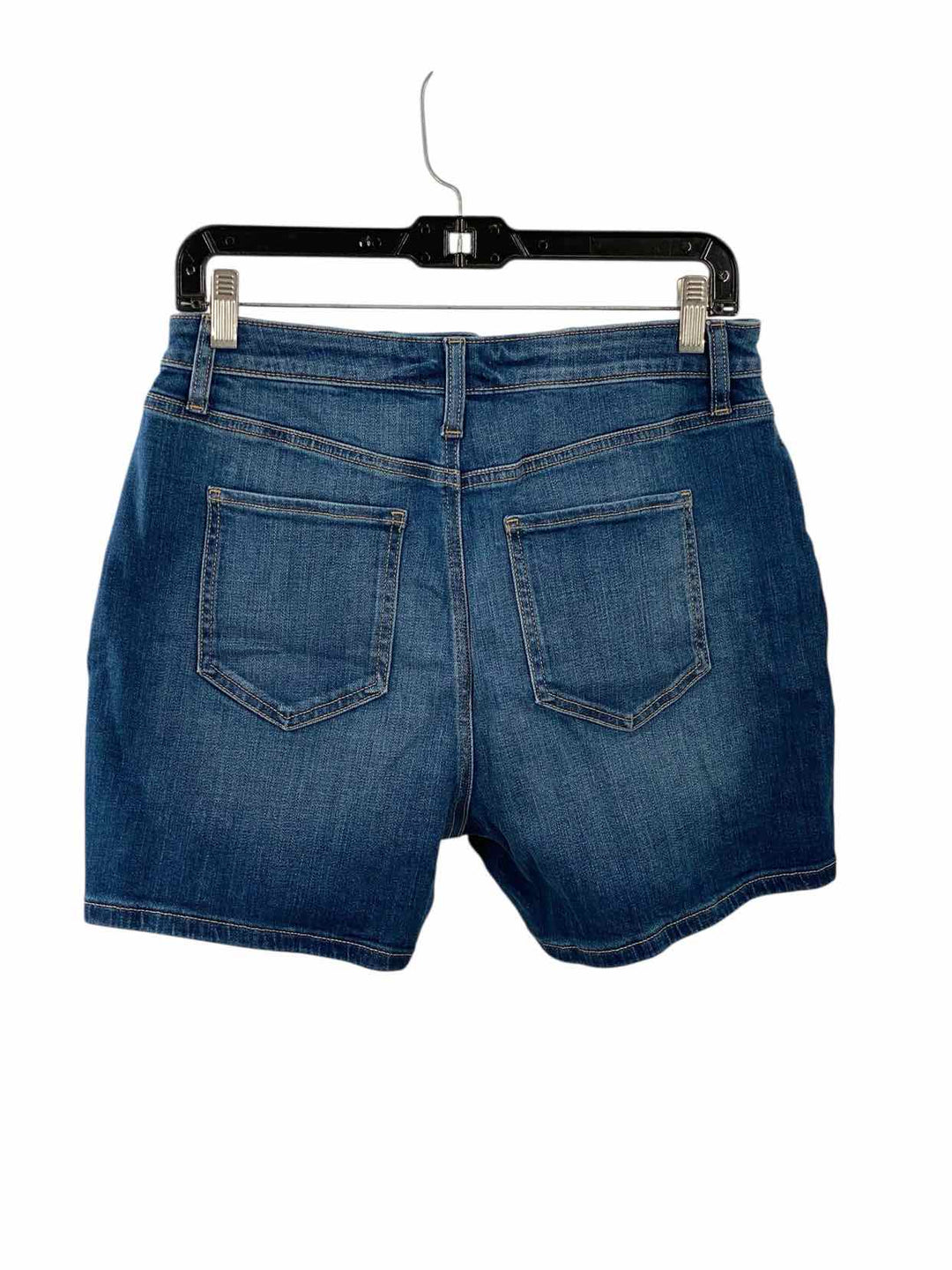 Venus Size 8 Blue Denim Shorts