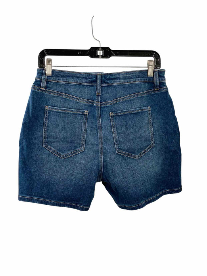 Venus Size 8 Blue Denim Shorts