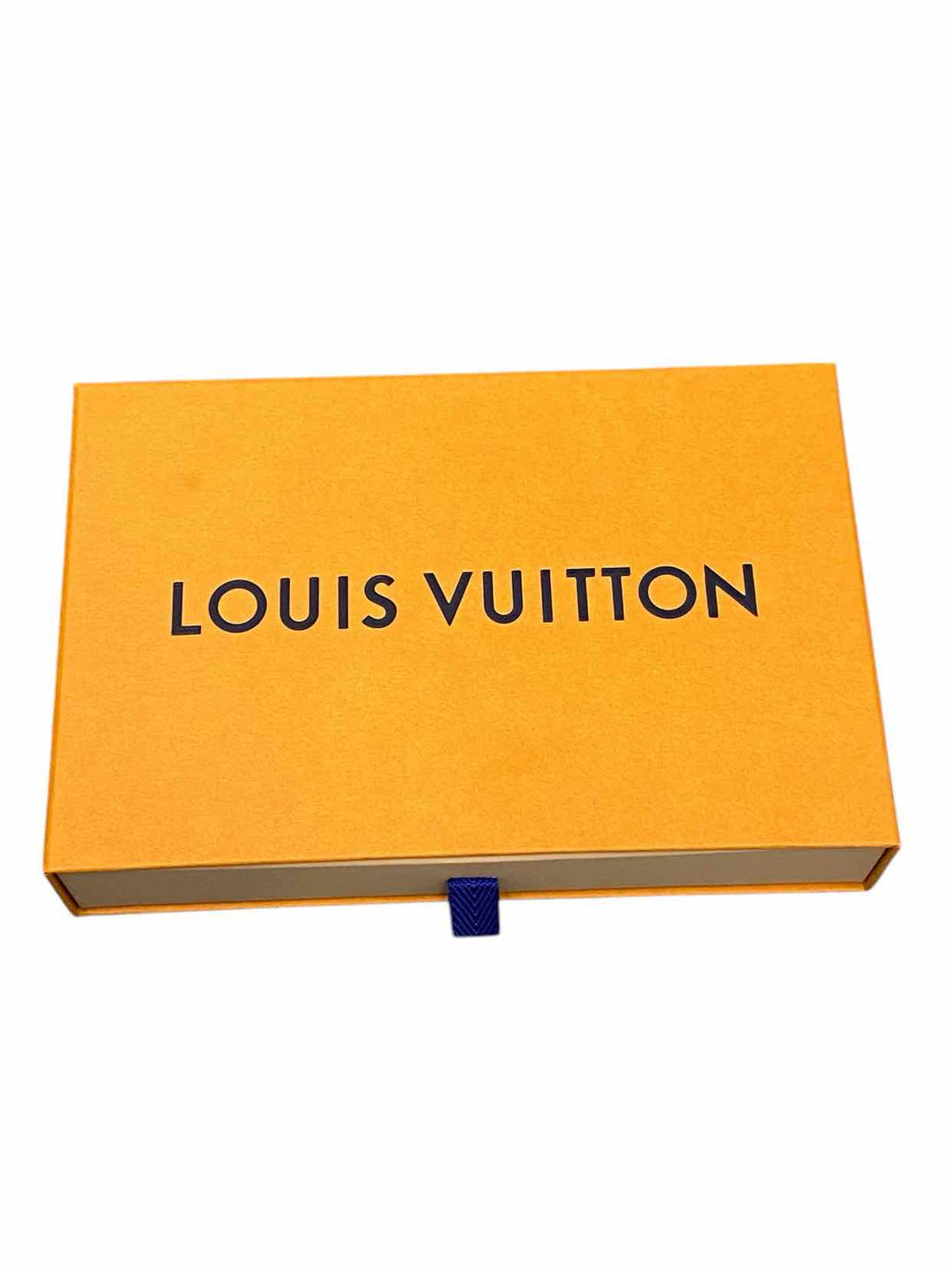 Louis Vuitton Brown SF0282 Purse