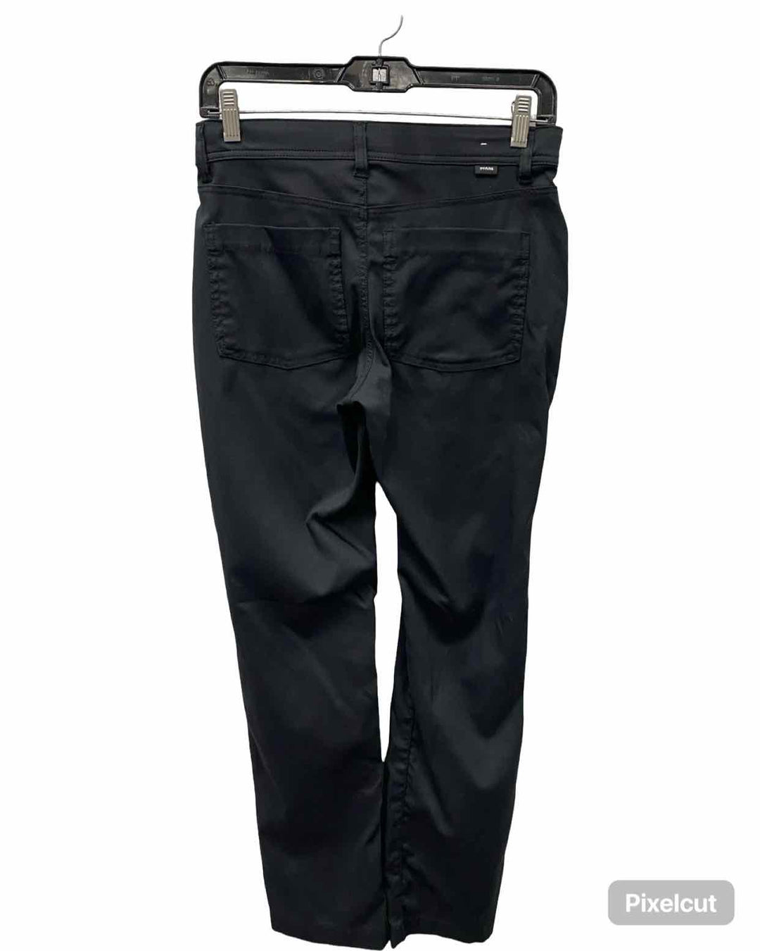 PrAna Size 0 Black Pants