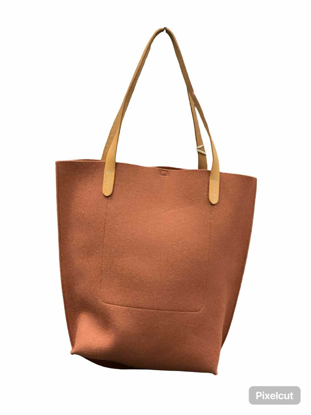 Graf Lantz Taupe Bag