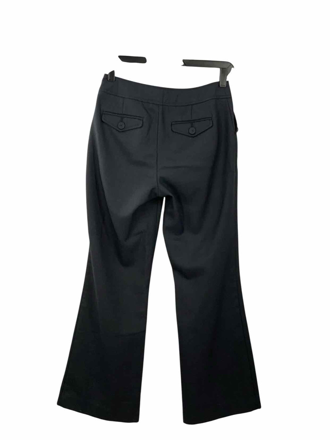 Banana Republic Size 2 Dark Gray Short Pants