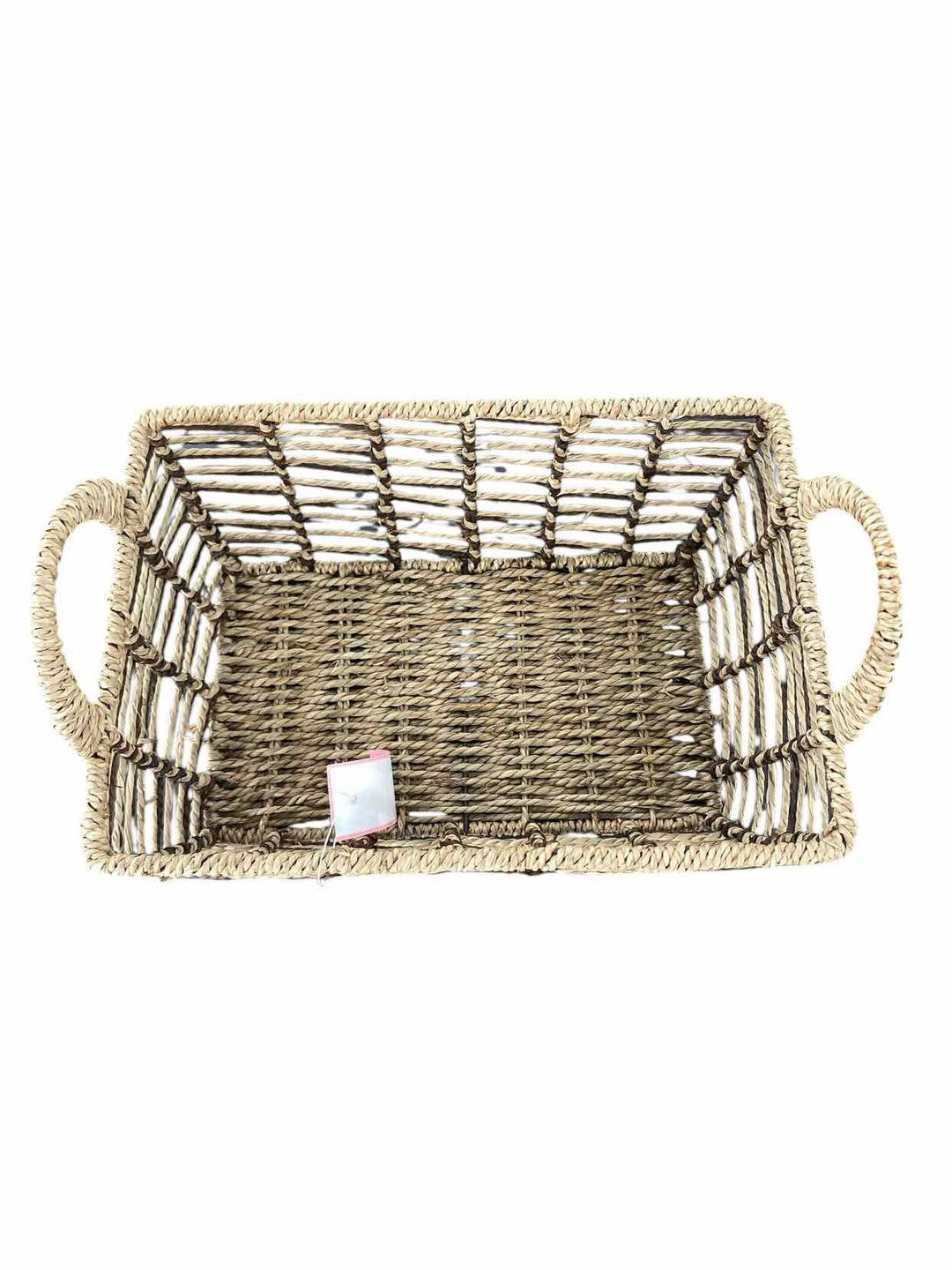 Basket Home Decor