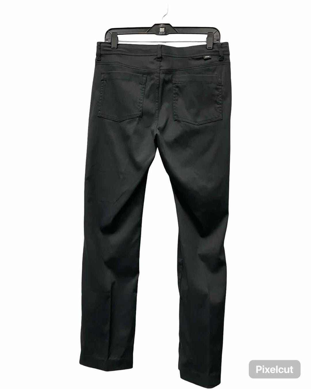 PrAna Size 10 Black Pants