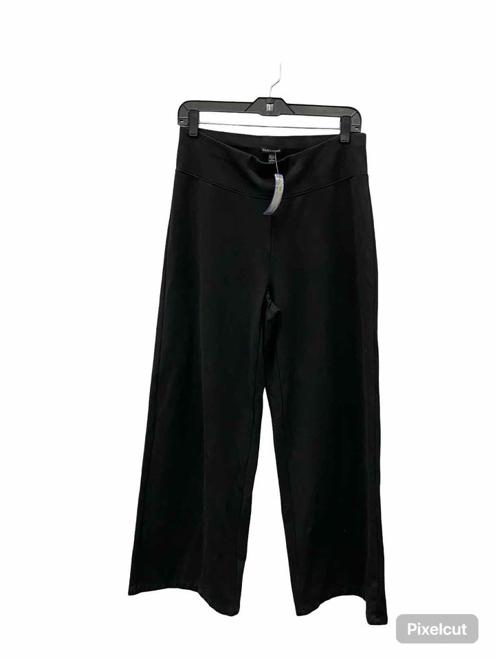 Eileen Fisher Size M Black Pants
