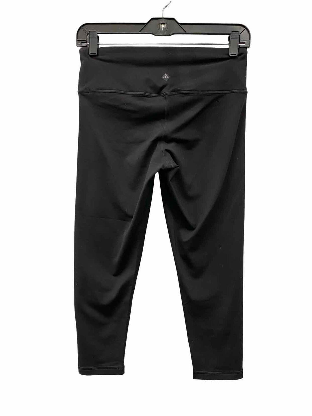 PrAna Size S Black Athletic Pants