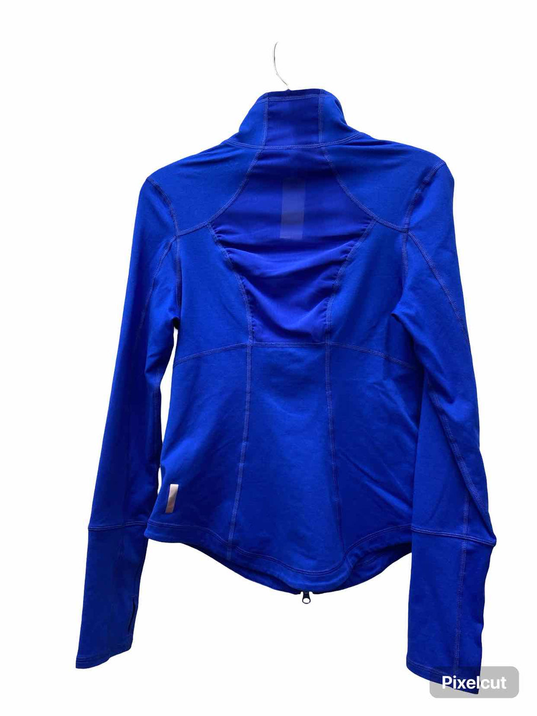 Zella Size S Blue Athletic Jacket
