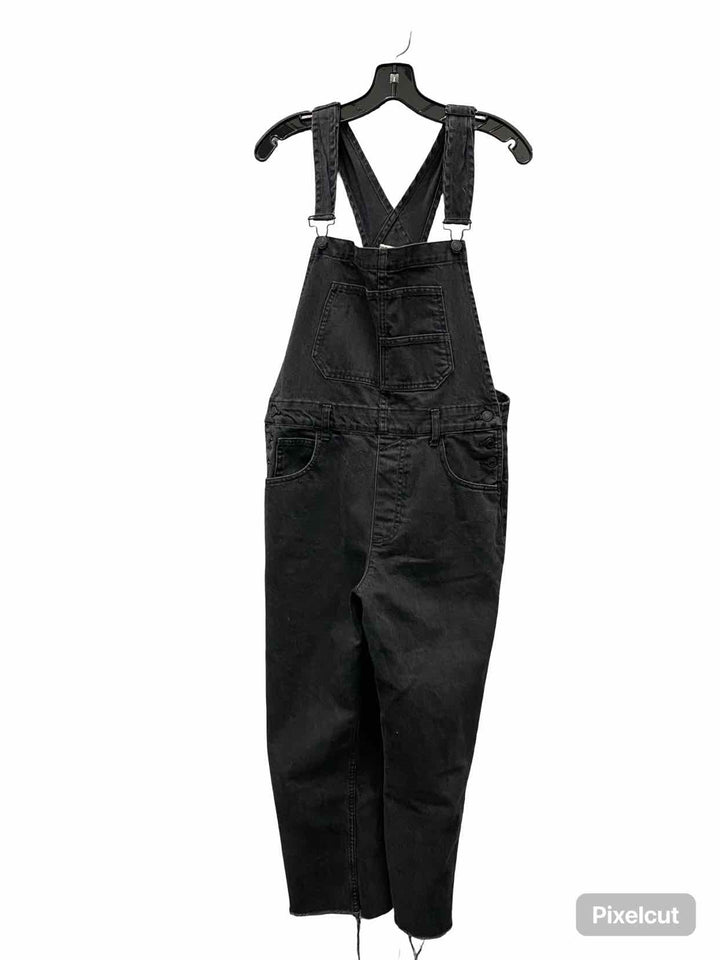 We the Free Size S Black Dress