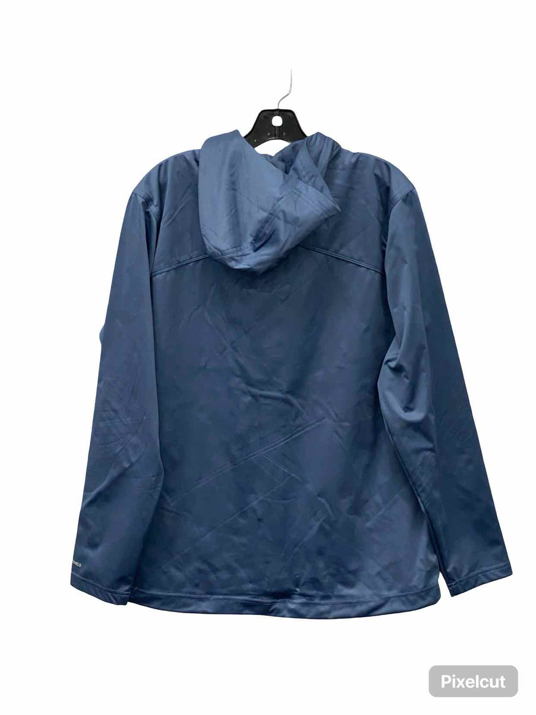 Avalanche Size M Blue Jacket (Outdoor)