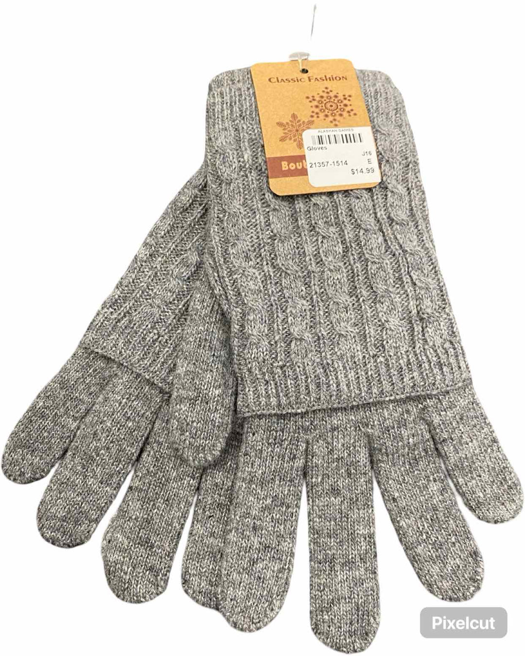 Gloves