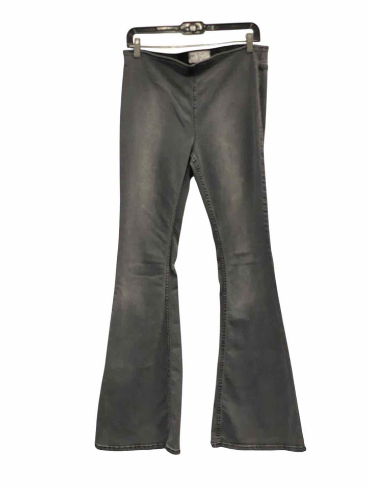 Free People Size 31 Grey Jeans