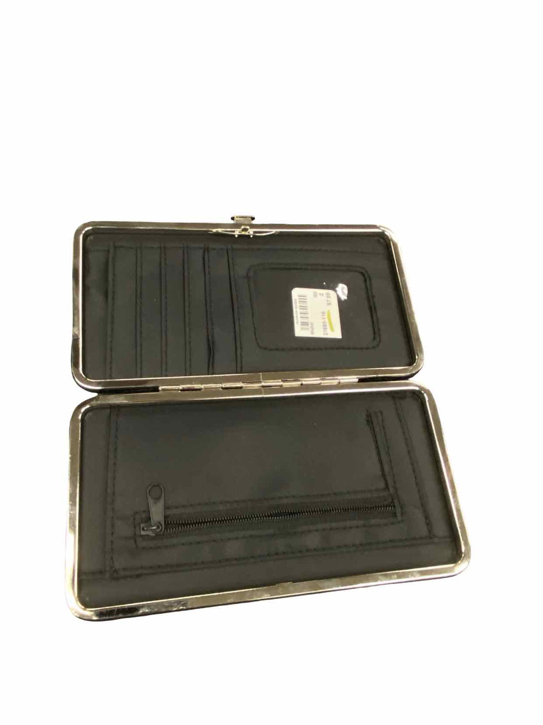Black Wallet