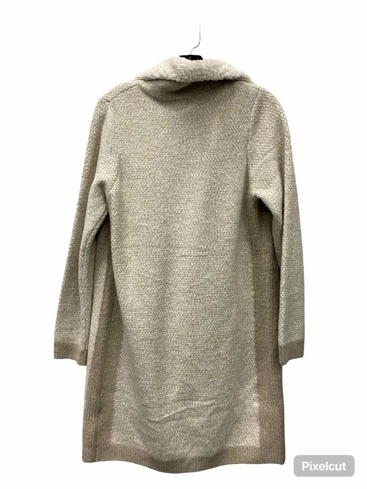 Love Token Size M Cream Beige Jacket