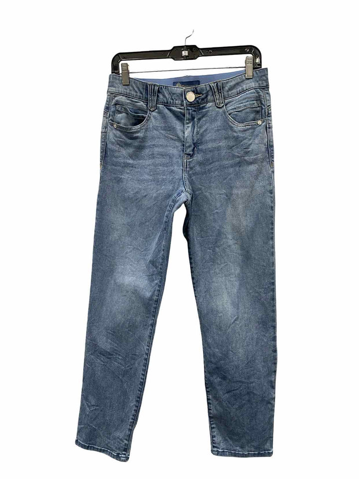 Democracy Size 8 Blue Jeans