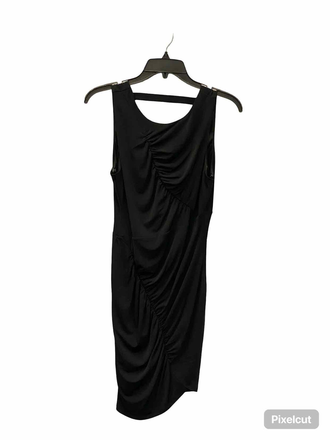 BCBG Size S Black Dress