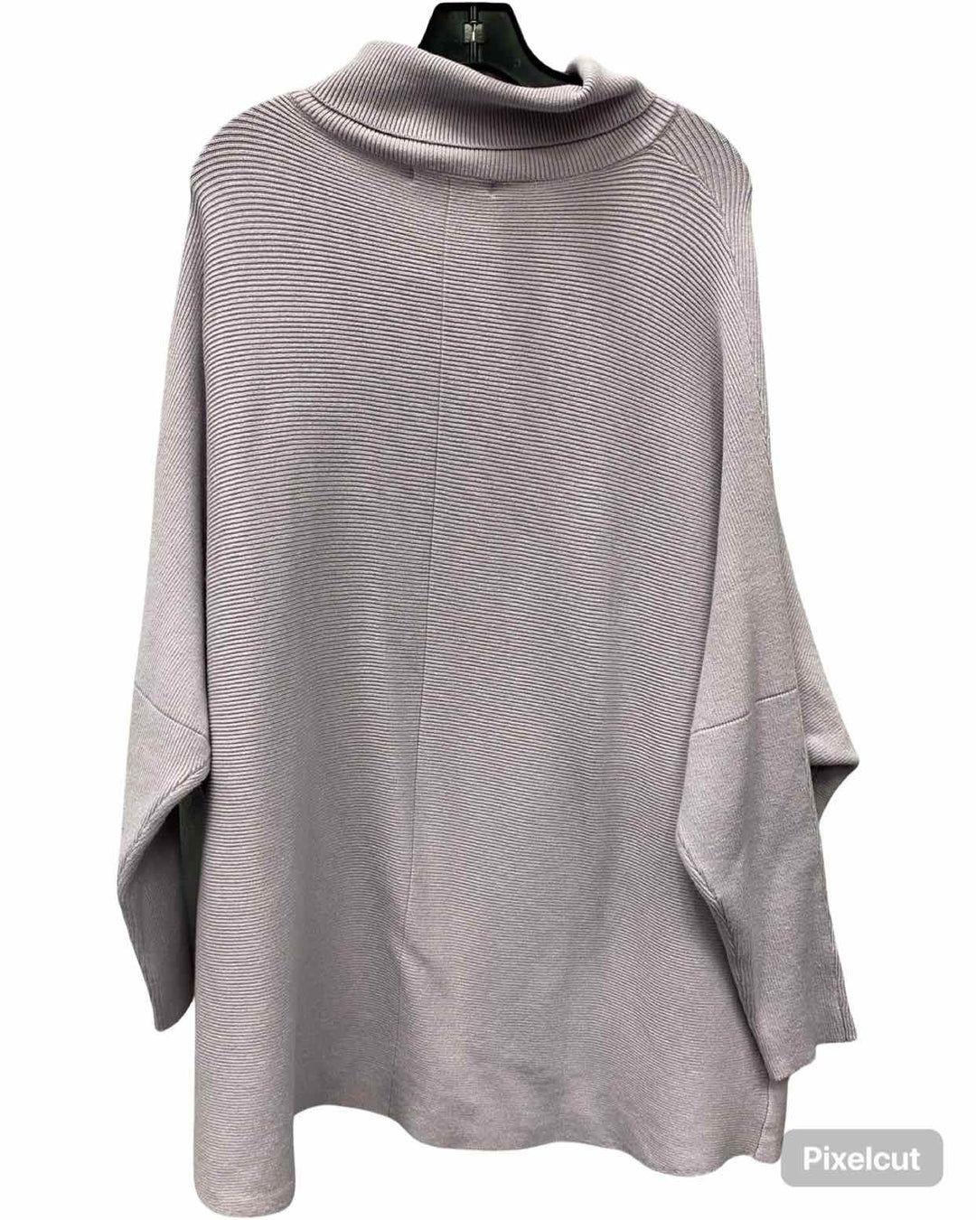 Anrabess Size XL Lilac Sweater