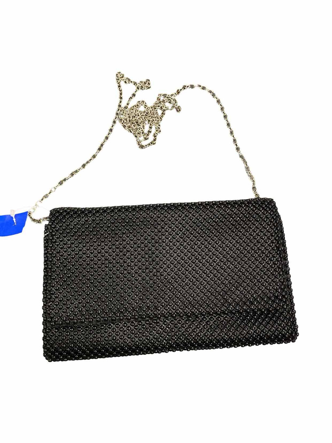 INC Black Purse